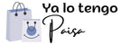 YA LO TENGO PAISA - Home